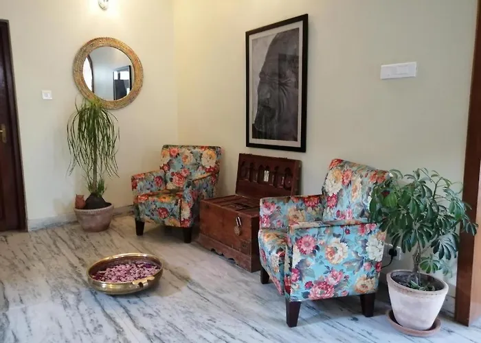 Hotel Lavie Garden Residence