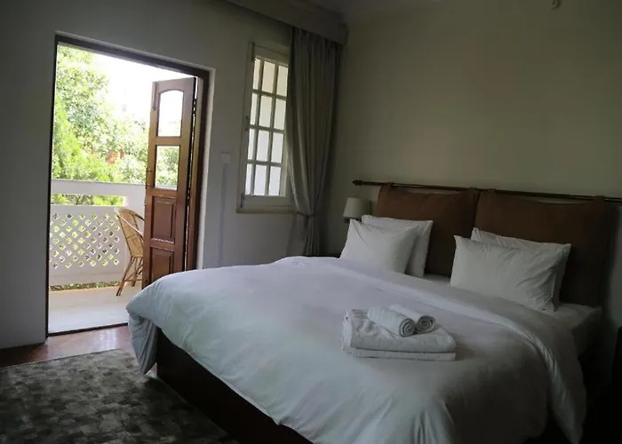 Lavie Garden Residence 3* Kathmandu