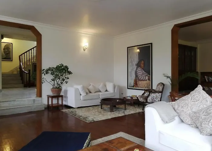 Lavie Garden Residence