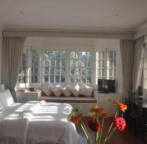 Hotel Lavie Garden Residence 3*