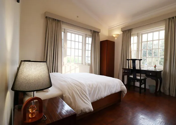 Hotel Lavie Garden Residence 3*
