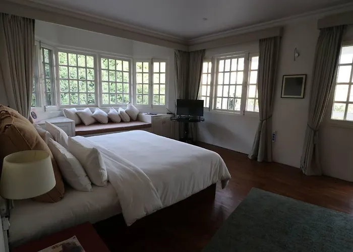 Hotel Lavie Garden Residence Kathmandu