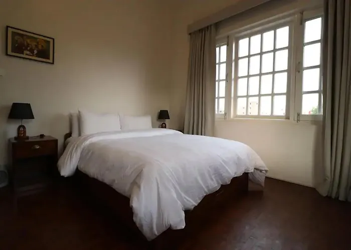 Hotel Lavie Garden Residence Kathmandu